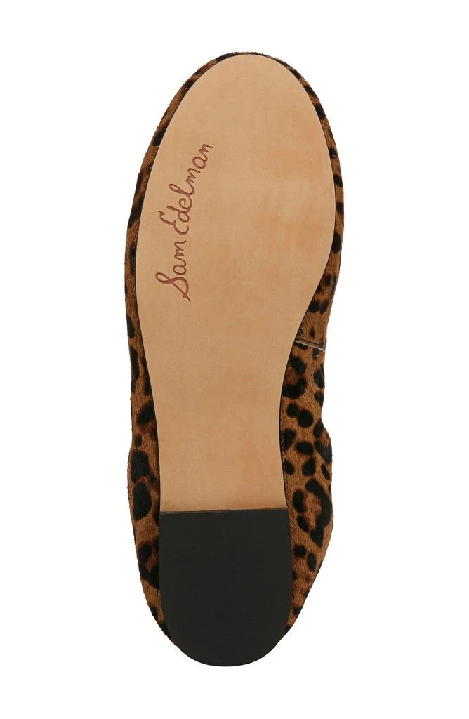 Sam Edelman Felicia Ballet Flat 6