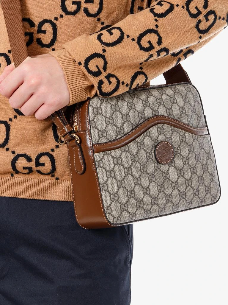 Gucci SHOULDER BAG 2