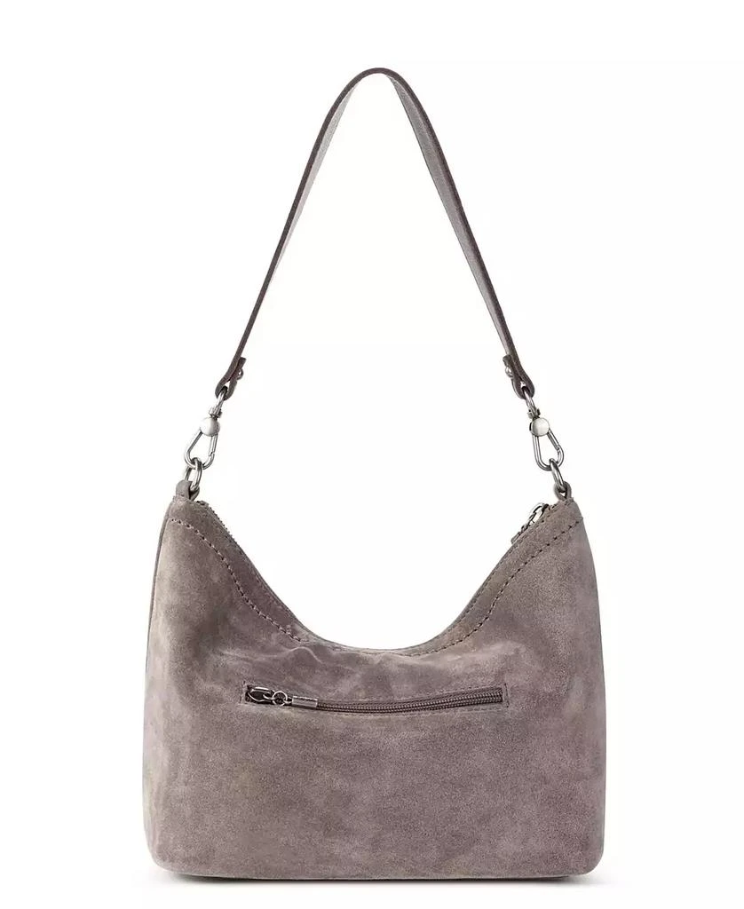 The Sak Jasmine Medium Leather Hobo Bag 6