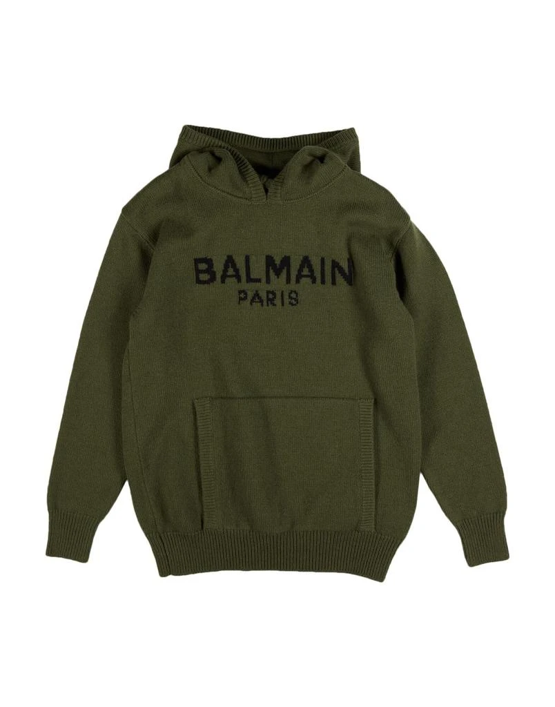 Balmain Sweater 1