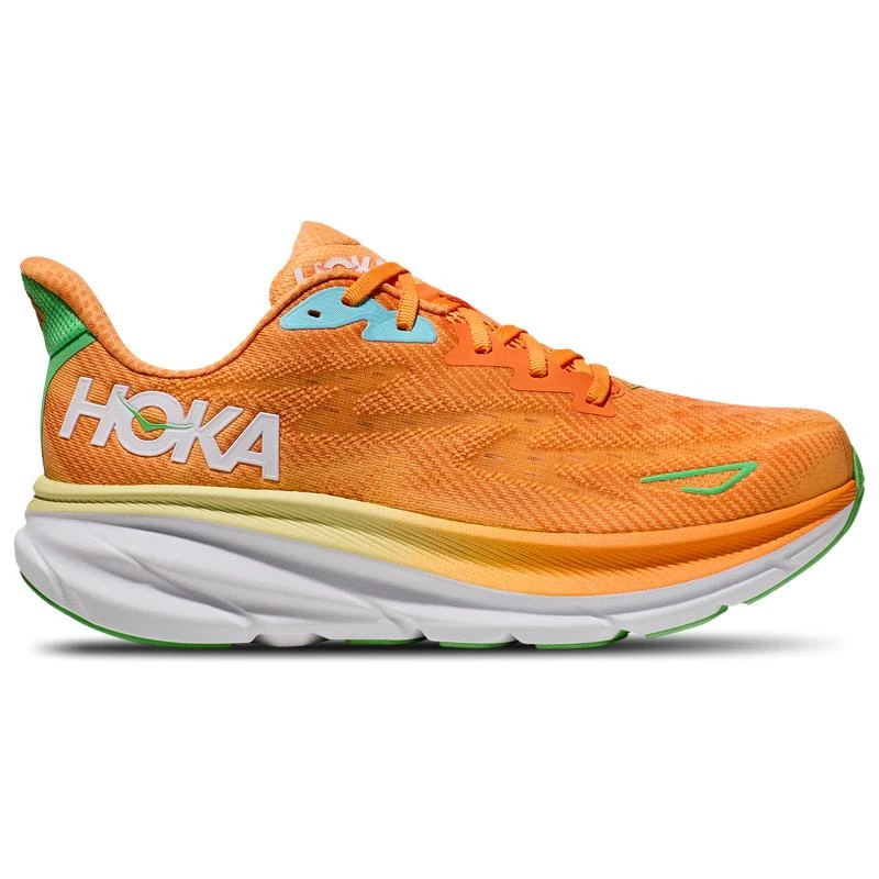 Hoka One One HOKA Clifton 9 - Men's 1