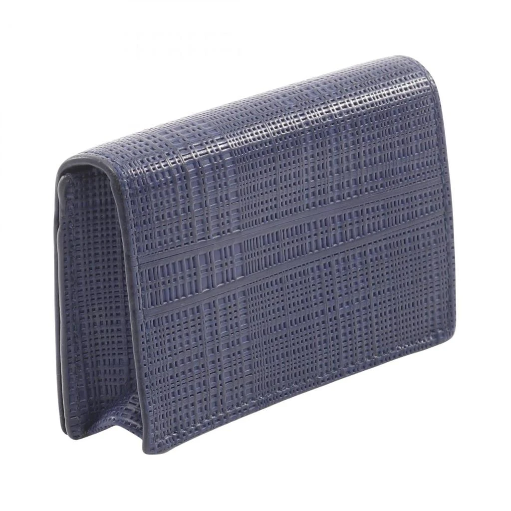 Loewe Leather Card Case (Pre-Owned) 2