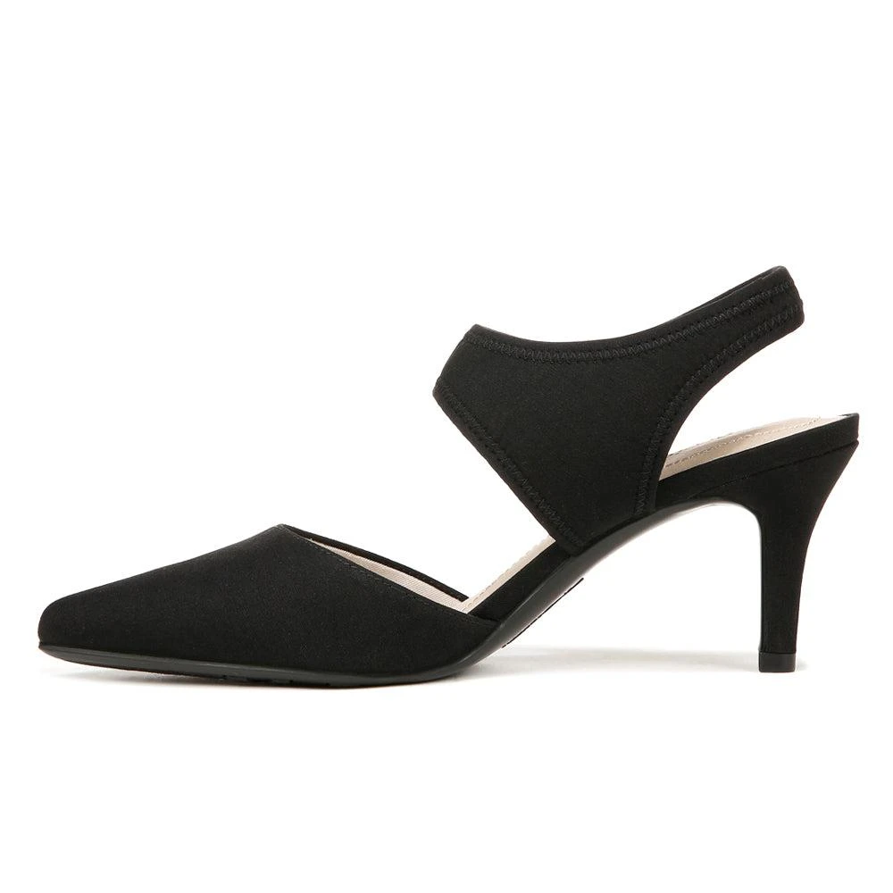 LifeStride Sindie Stretch Pumps 3