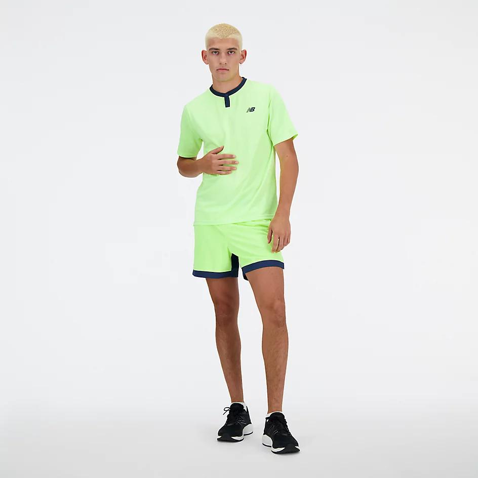 New Balance Tournament Top