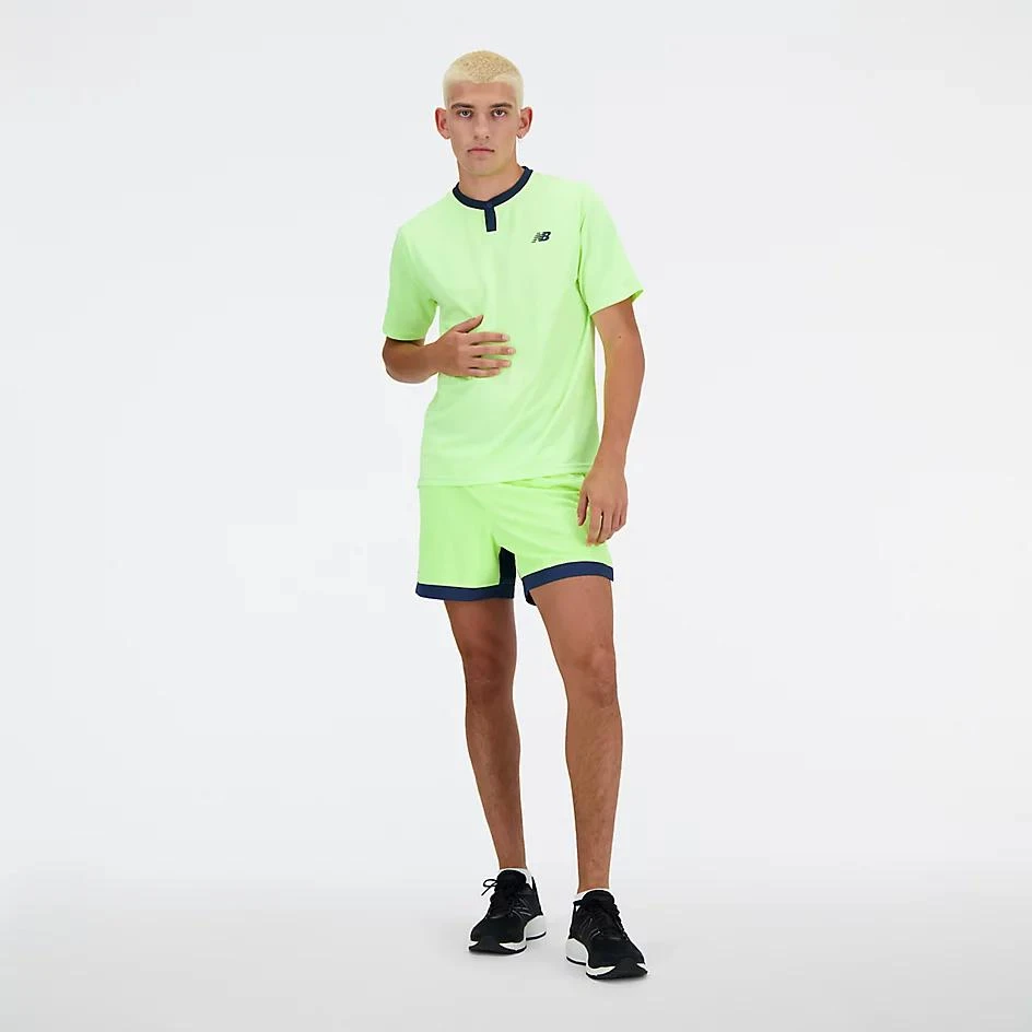 New Balance Tournament Top 2