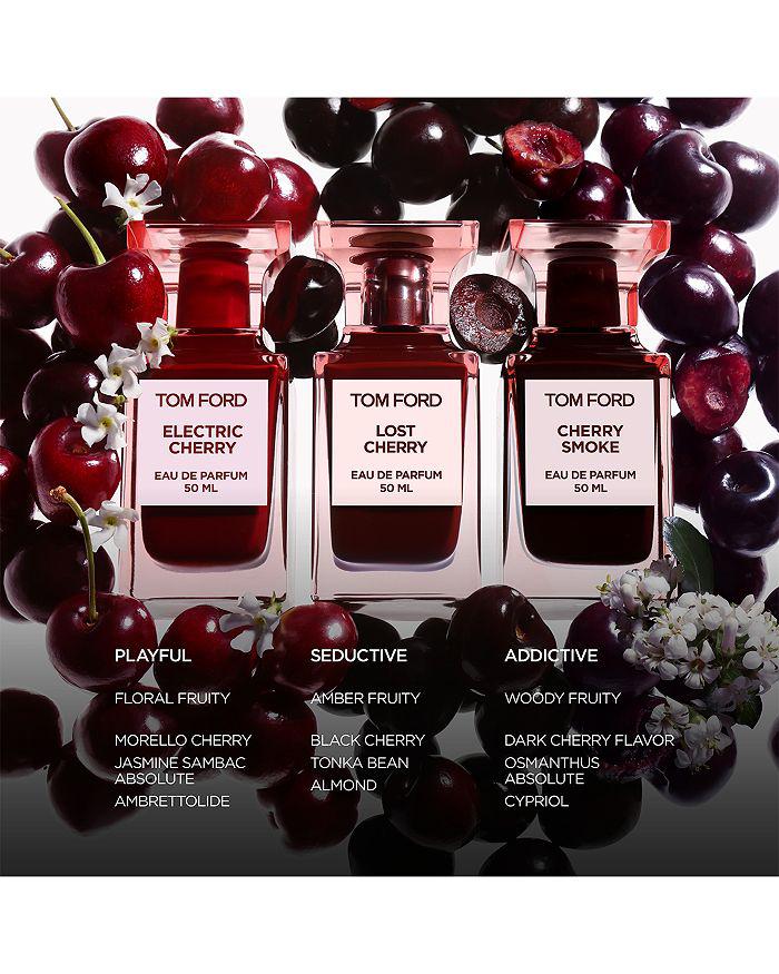 Tom Ford lost factory cherry 1.7oz