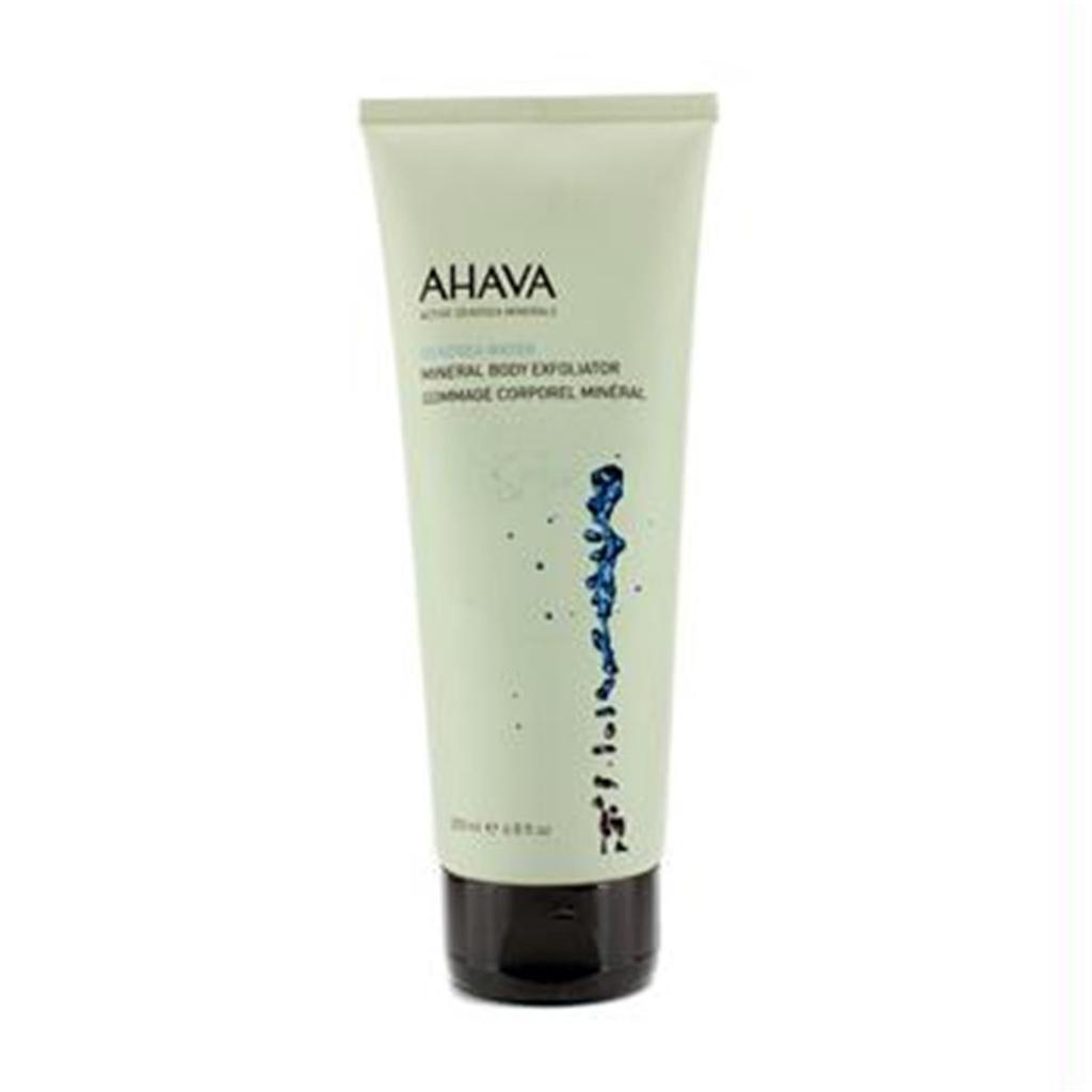 Ahava Ahava 15206395303 Deadsea Water Mineral Body Exfoliator - 200ml-6.8oz