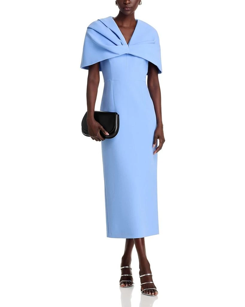 Safiyaa Shula Dress 3
