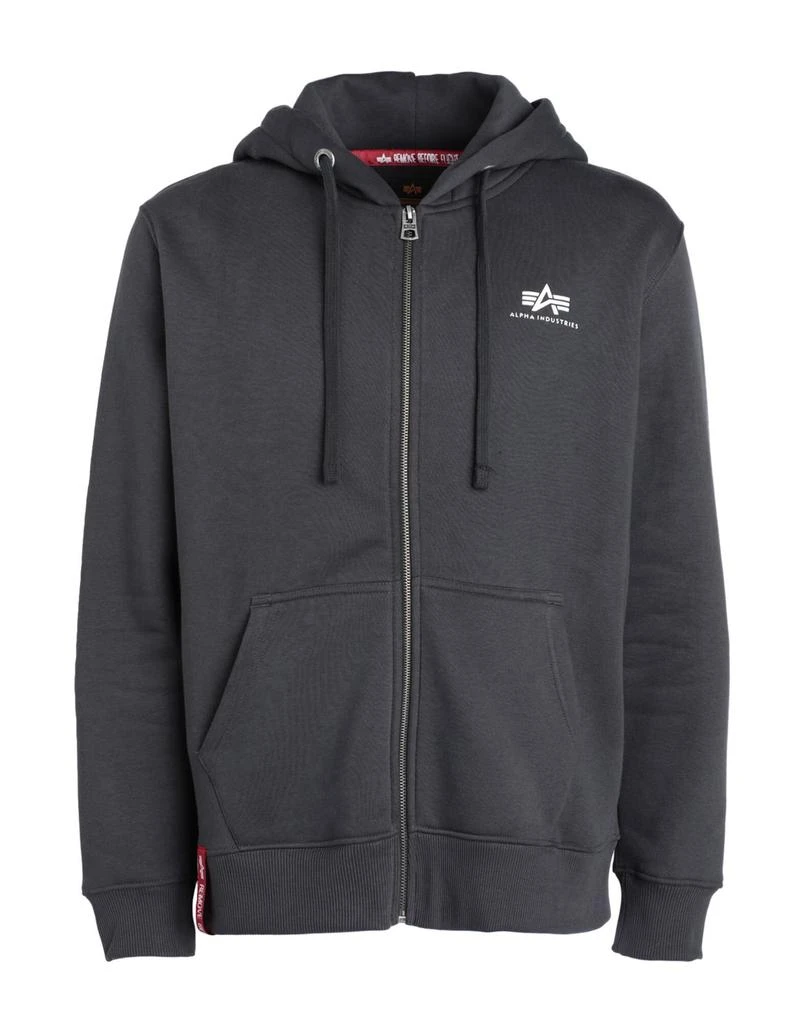 Alpha Industries ALPHA INDUSTRIES 1