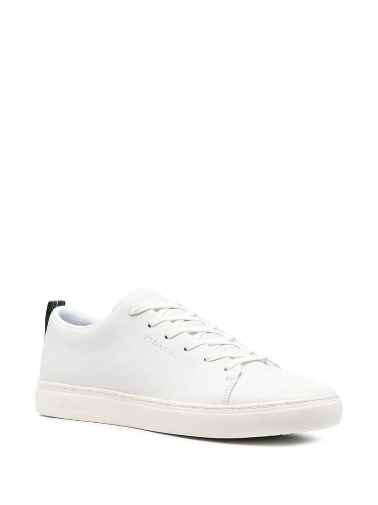 Paul Smith Lee White Tape Sneaker 2