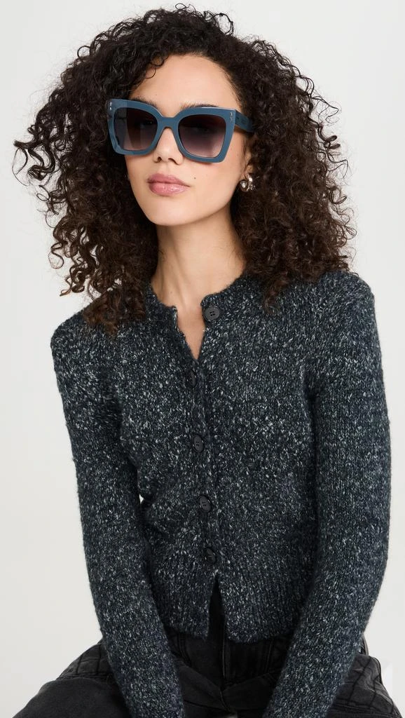 Oversized Cat Eye Sunglasses – On Sale Now with Up to 31  display picture 3
