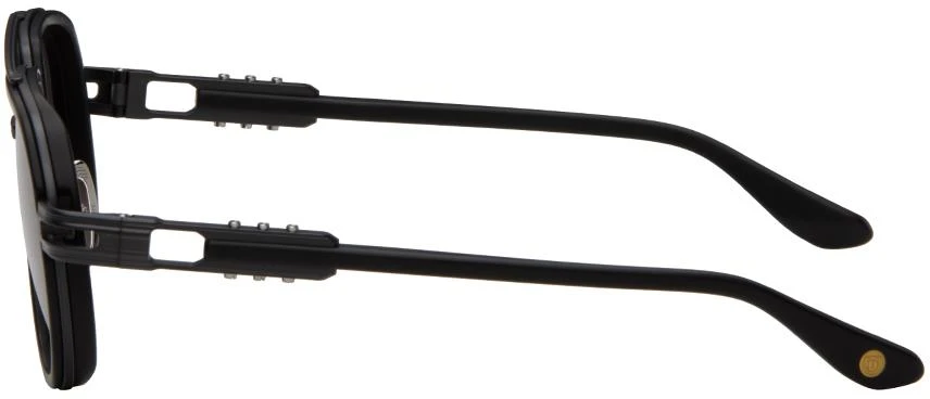 Dita Black Vastik Sunglasses 3