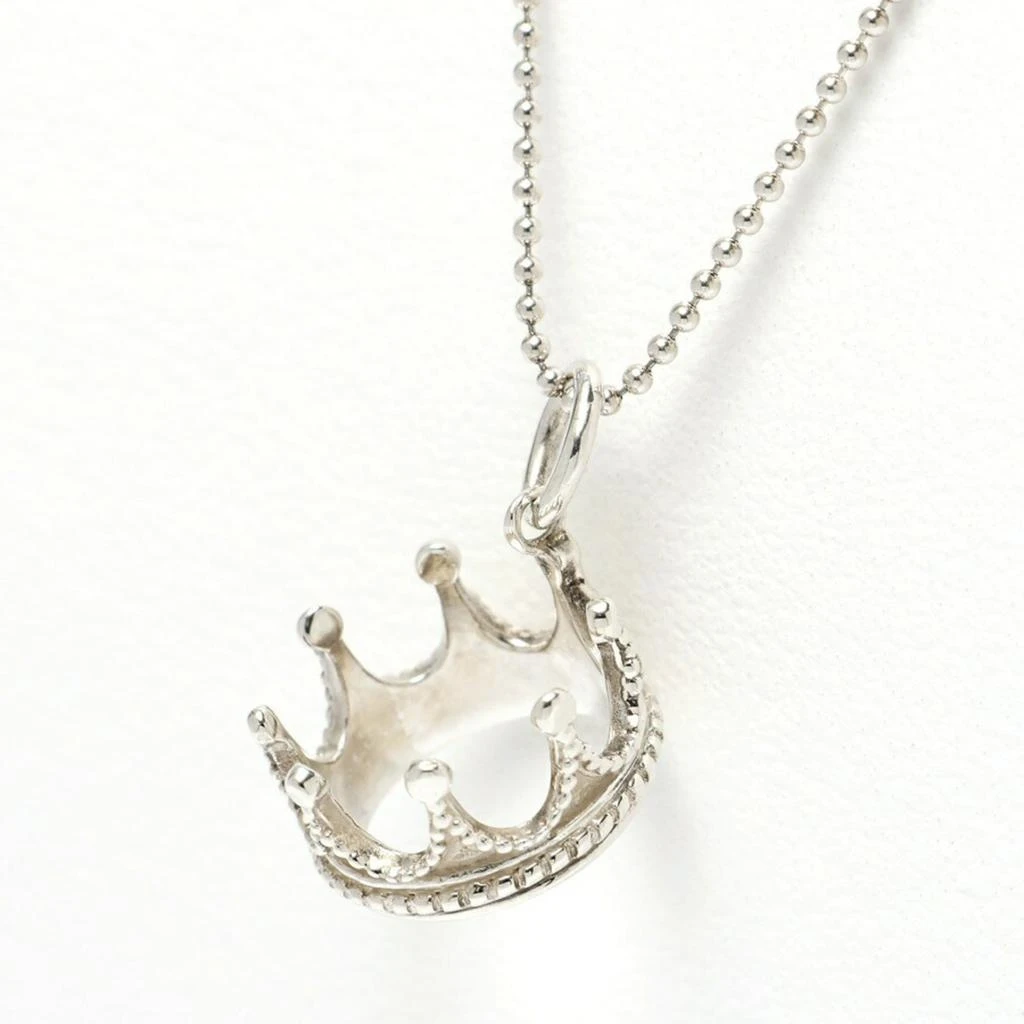 Tiffany
Co. 925 Necklace (Pre-Owned)