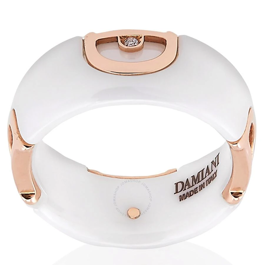 Damiani D.Icon Ceramic 2