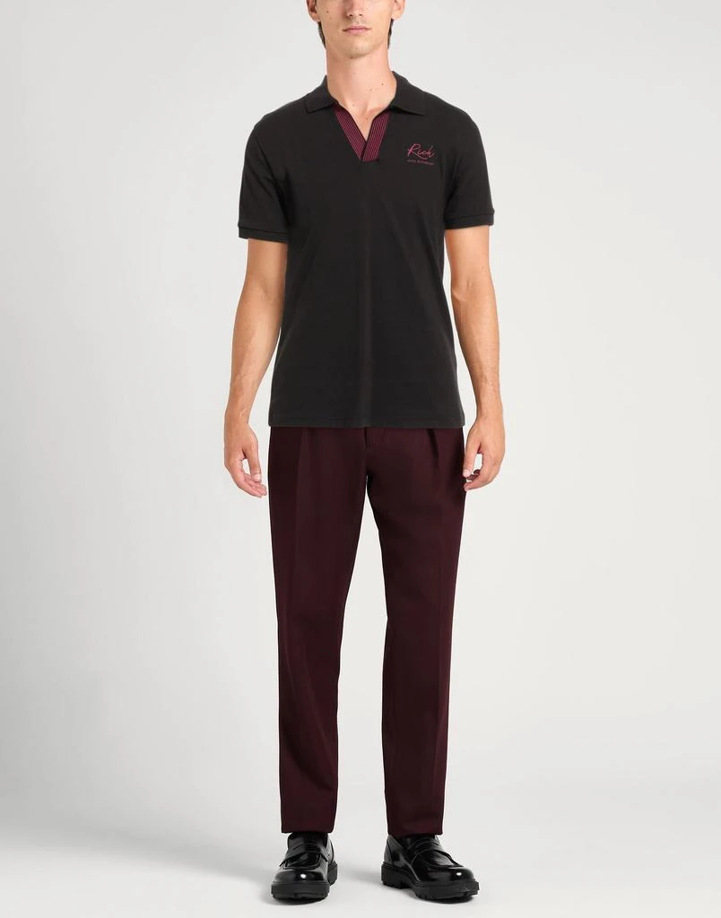 John Richmond Polo shirt 2