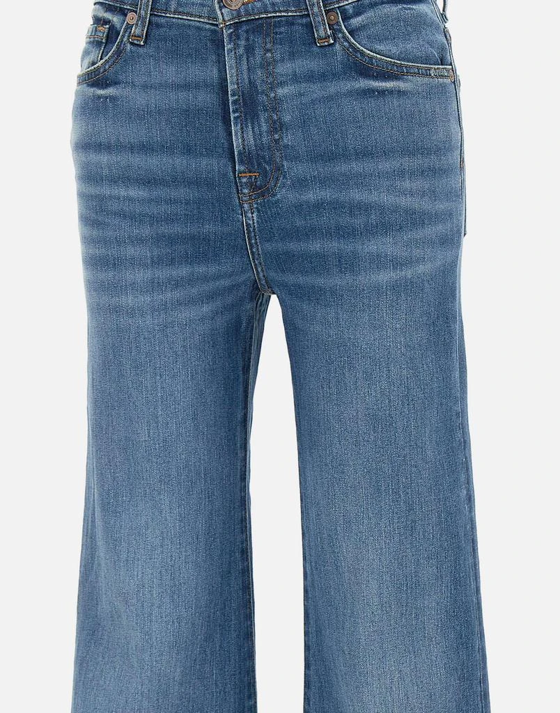 7 For All Mankind "Modern Dojo Groovy"jeans 2