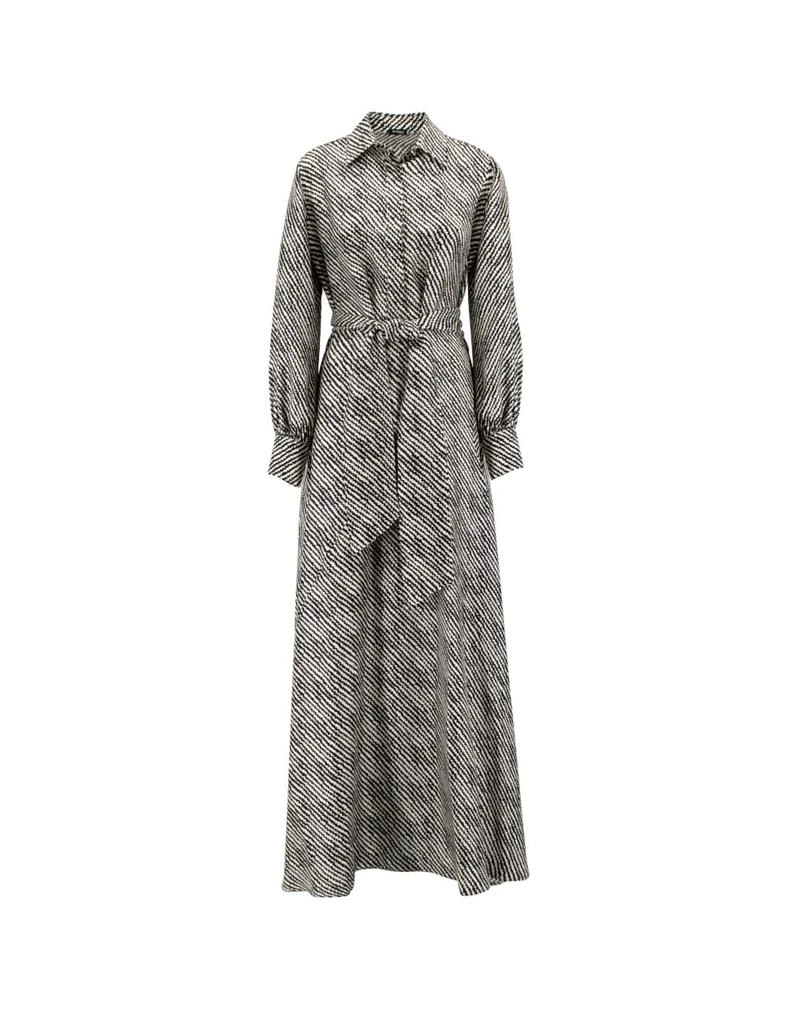 Kiton Dress 1