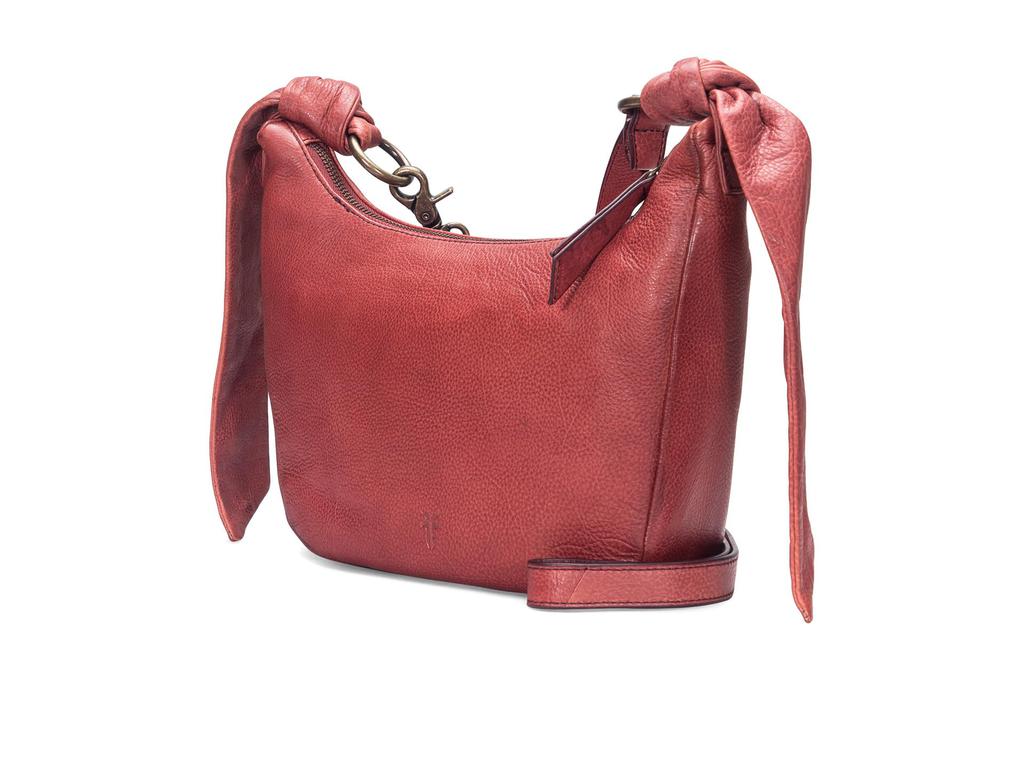 Frye Nora Knotted Crossbody