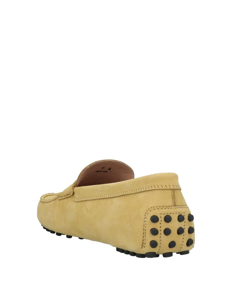 Tod's Loafers 3
