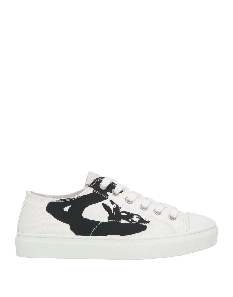 Vivienne Westwood Sneakers 1