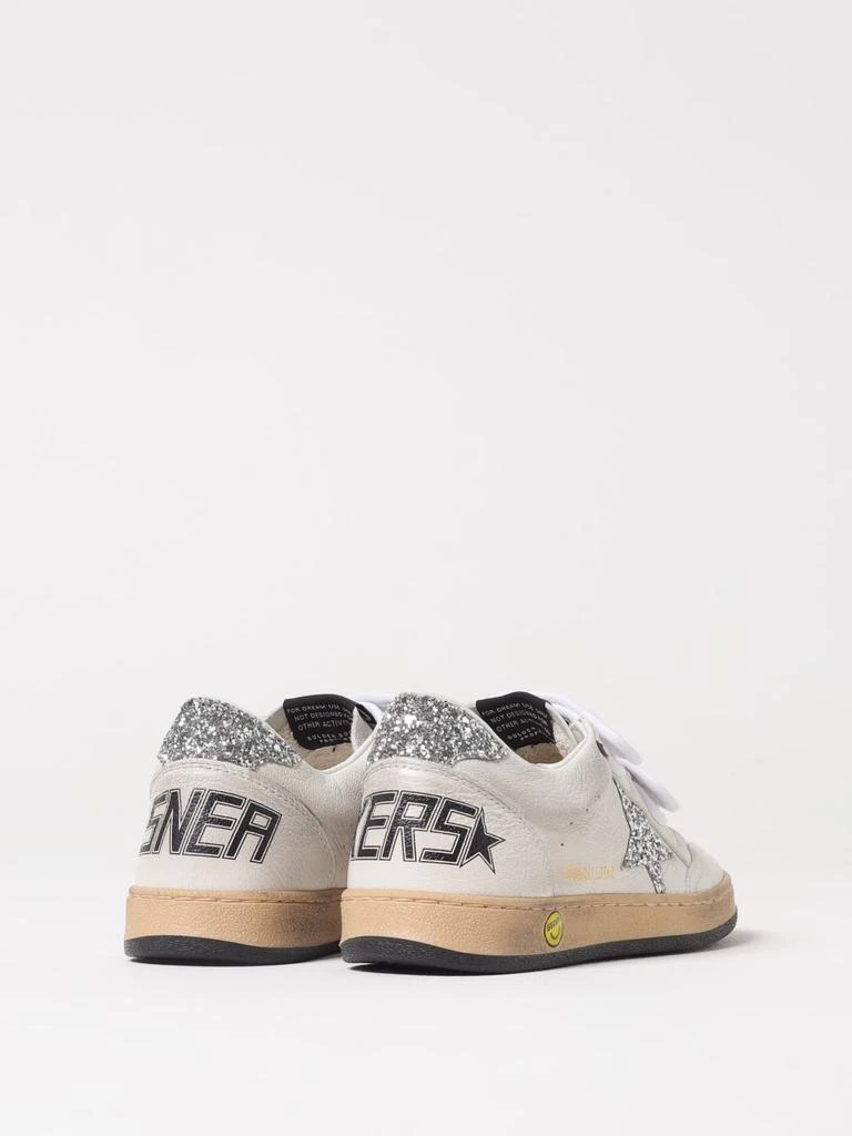 Golden Goose Shoes kids Golden Goose 3