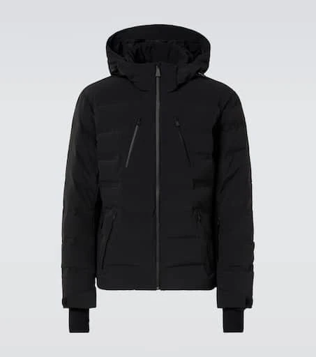 Aztech Mountain Technical ski jacket 1
