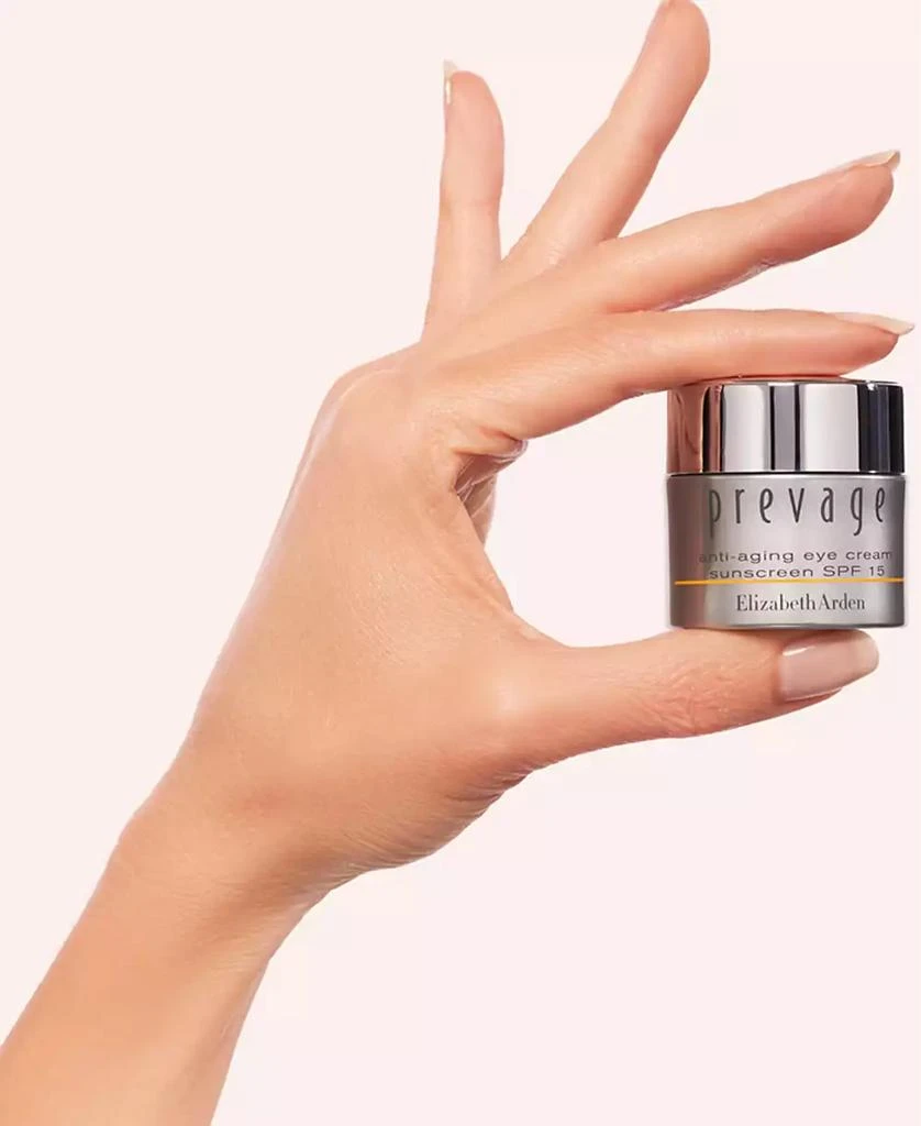 Elizabeth Arden Prevage® Anti-aging Eye Cream Sunscreen SPF 15, 0.5 fl. oz. 6