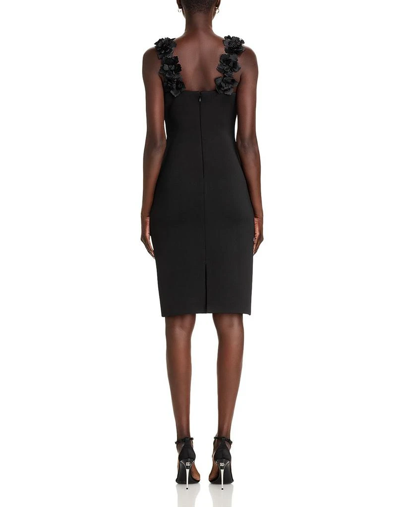 eliza j black dress BLACK Black Leather Anatomical Toe Chelsea Boots