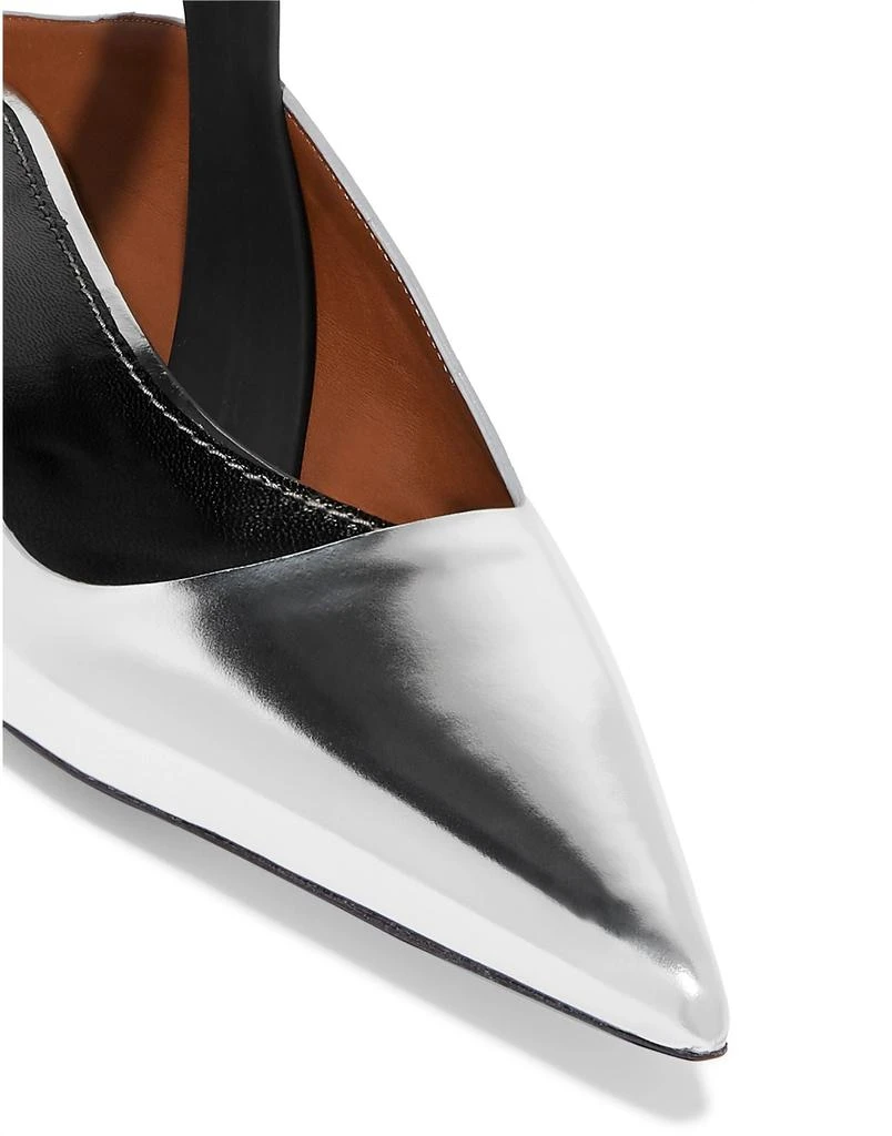 Proenza Schouler Proenza Schouler - Mules - Silver - Femme 5