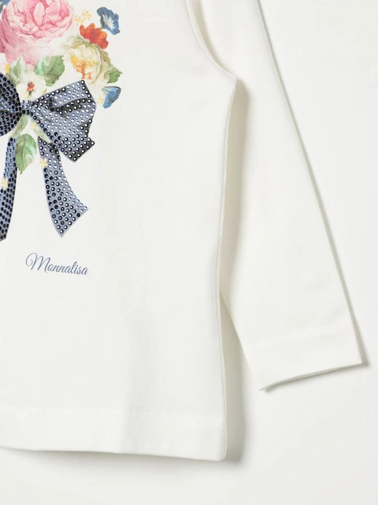 MONNALISA T-shirt kids Monnalisa 3