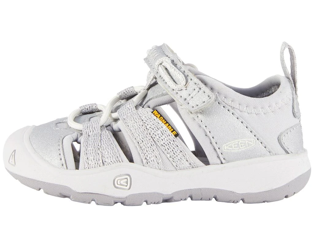 Keen Moxie Sandal (Toddler) 4
