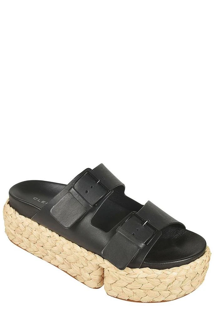 Clergerie Clergerie Qiana Mule Sandals 2