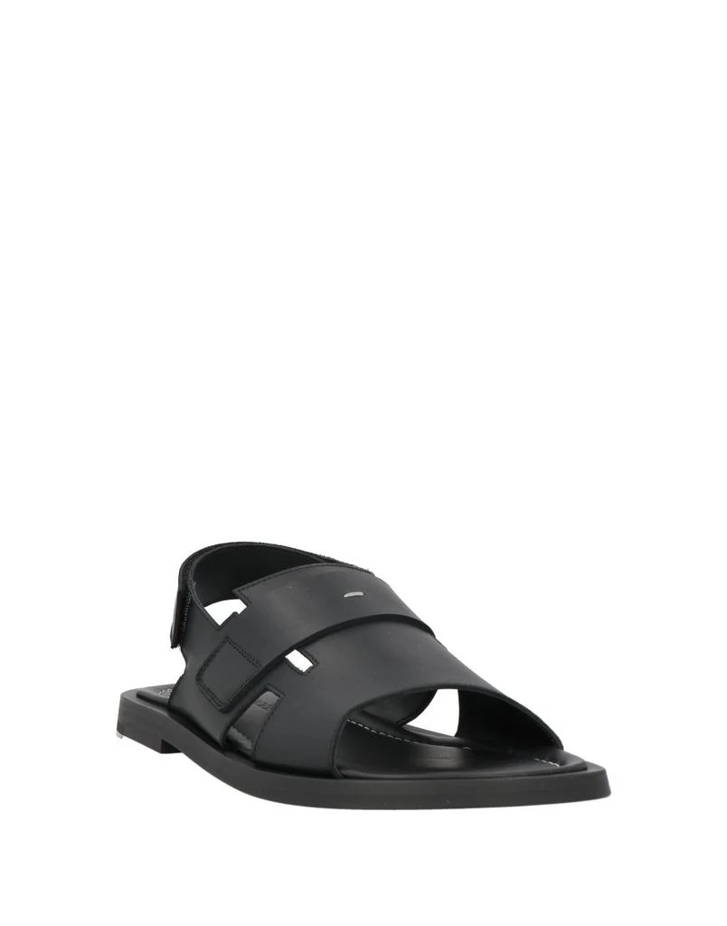 THE ANTIPODE Sandals 2