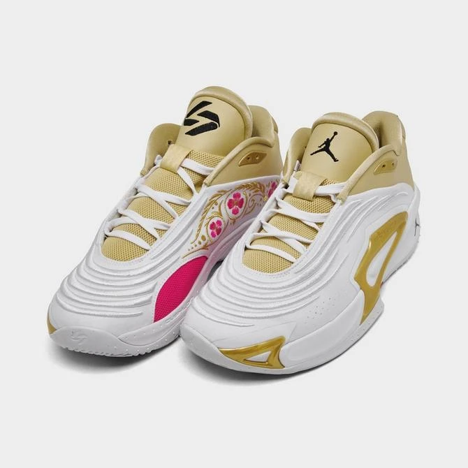Jordan Jordan Luka 3 Basketball Shoes 2
