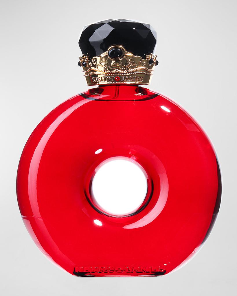Keith and James Prima Eau de Parfum, 3.4 oz.