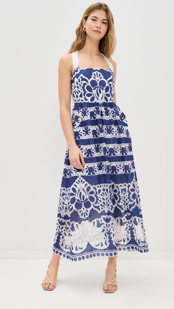 Borgo de Nor Mavaro Dress