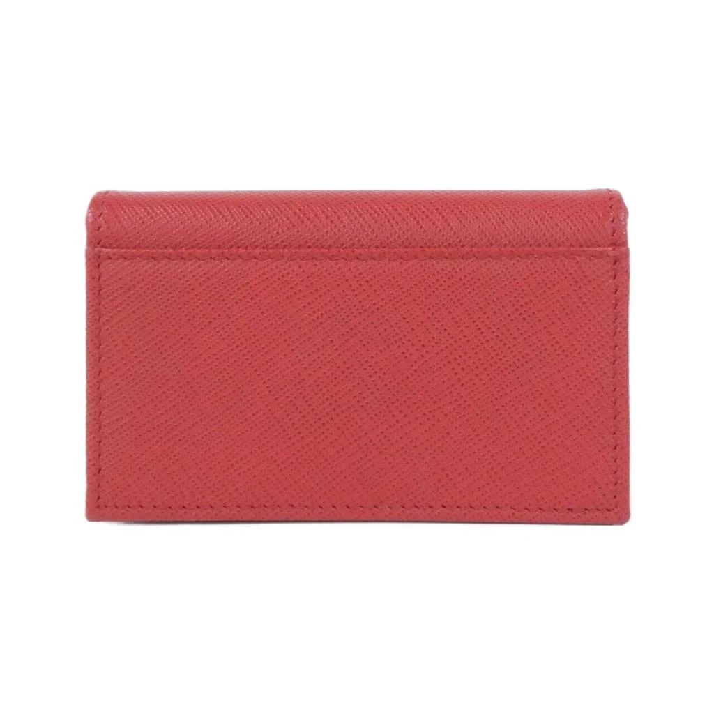 Prada Saffiano Card Case (Pre-Owned) 2