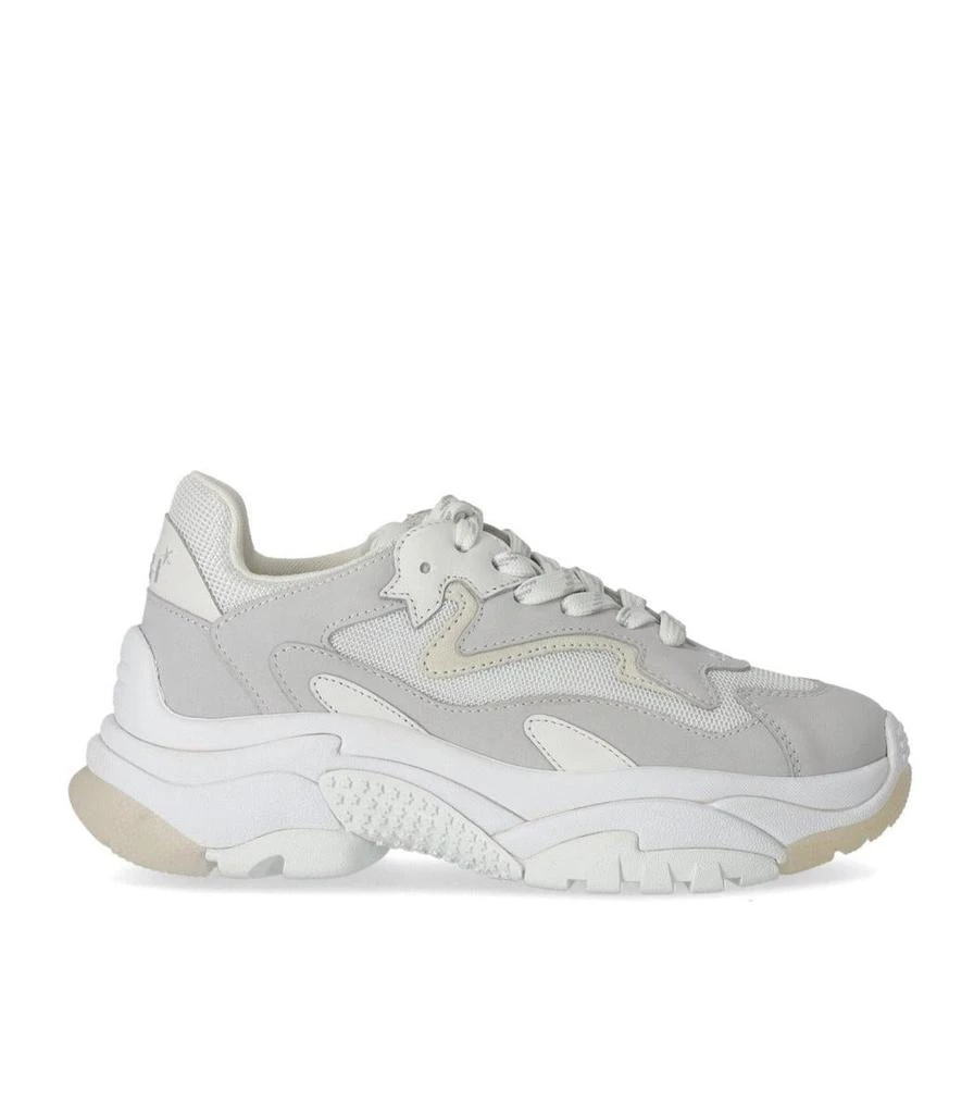 Ash Ash Addict White Sneaker 1