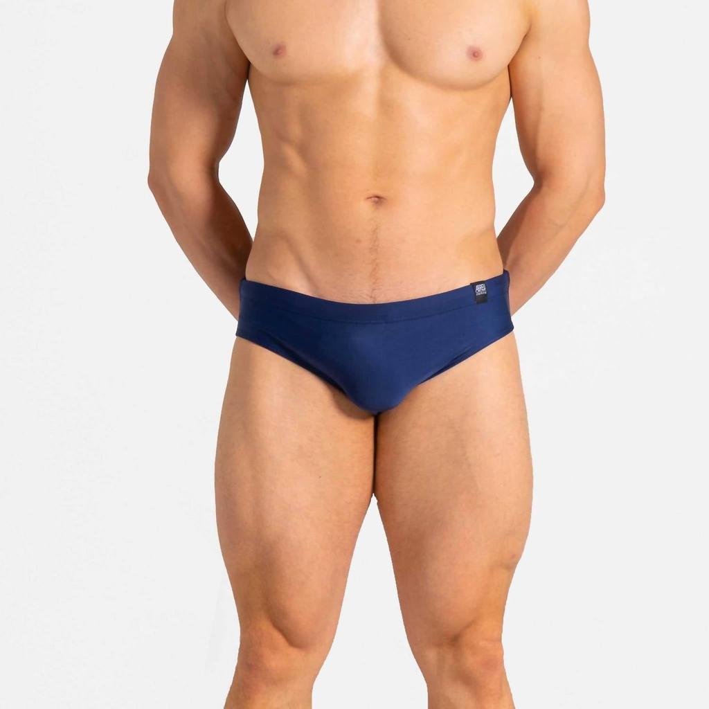 Abreu Clothing Abreu Clothing - Men's Slim Swim Brief