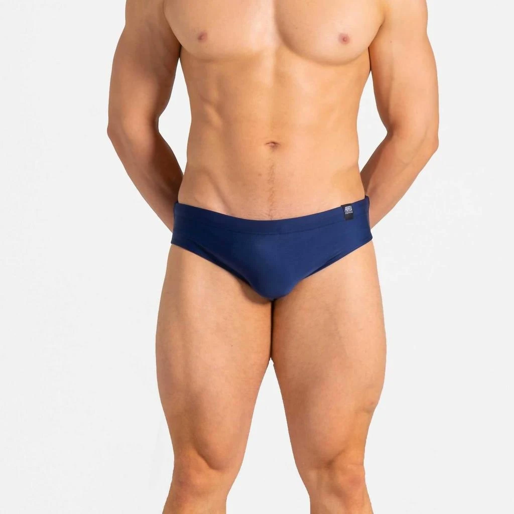 Abreu Clothing Abreu Clothing - Men's Slim Swim Brief 1