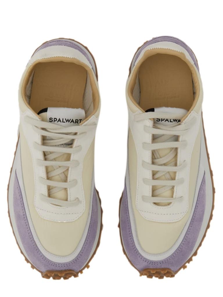 Spalwart Sneaker Tempo Low