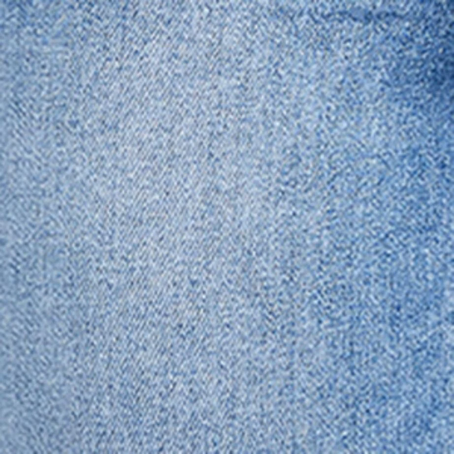 Paige Amber Slim Crop Distress Jn 7
