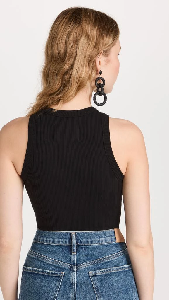 Pistola Denim Blake Thong Bodysuit 2