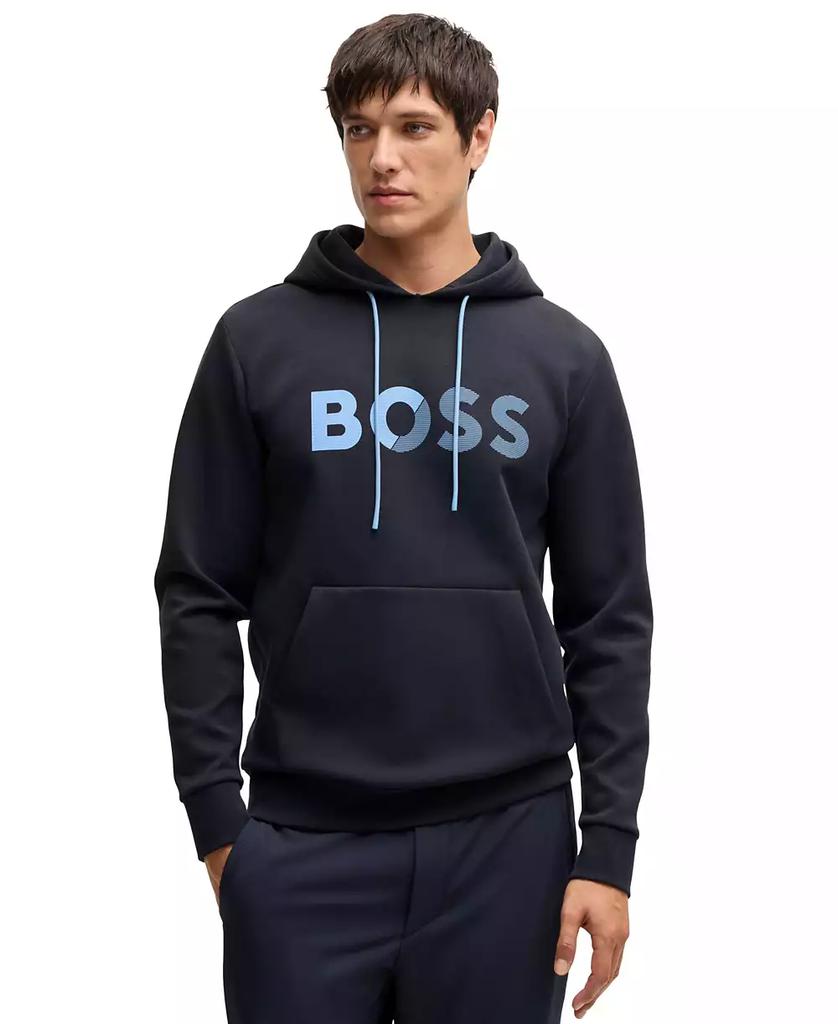 【送料&関税込】Hugo Boss Sweatshirt nazardo Hugo Boss Boss Sweatshirt 