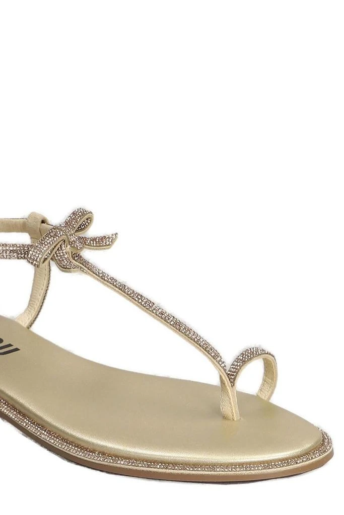 Bibi Lou Bibi Lou Erin Sandals 3