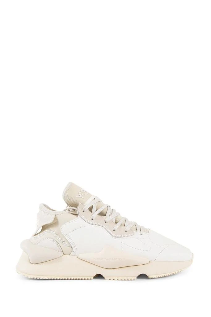 Y-3 Y-3 Adidas Sneakers 1