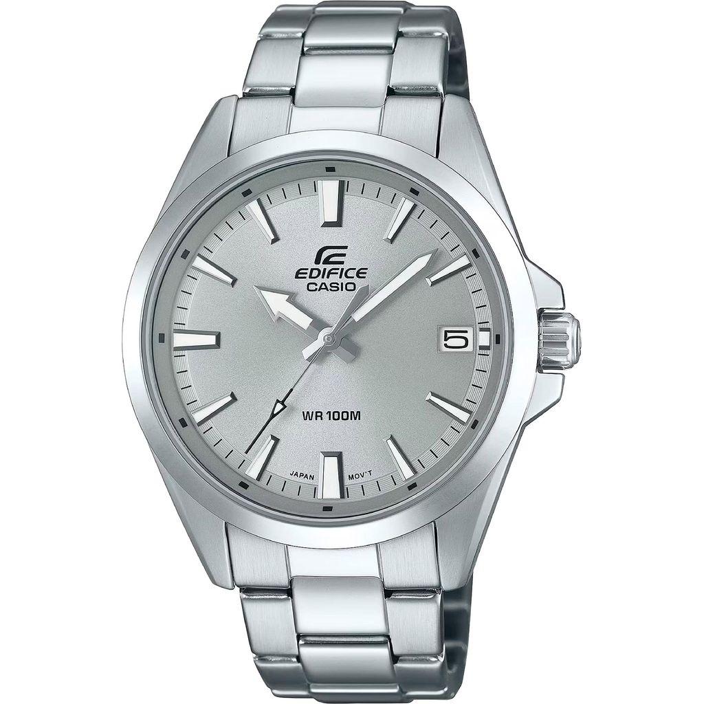 Casio Watches Grey Men