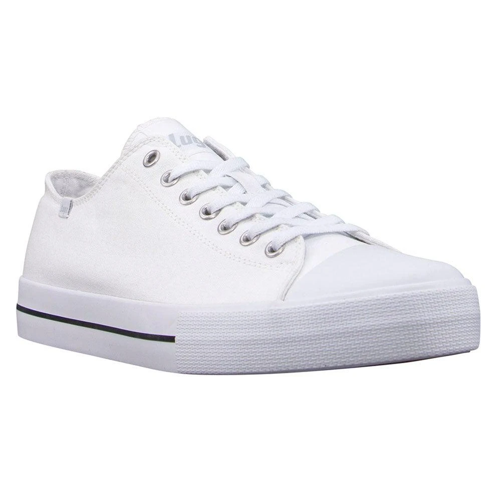 Lugz Stagger Lo Lace Up Sneakers 2