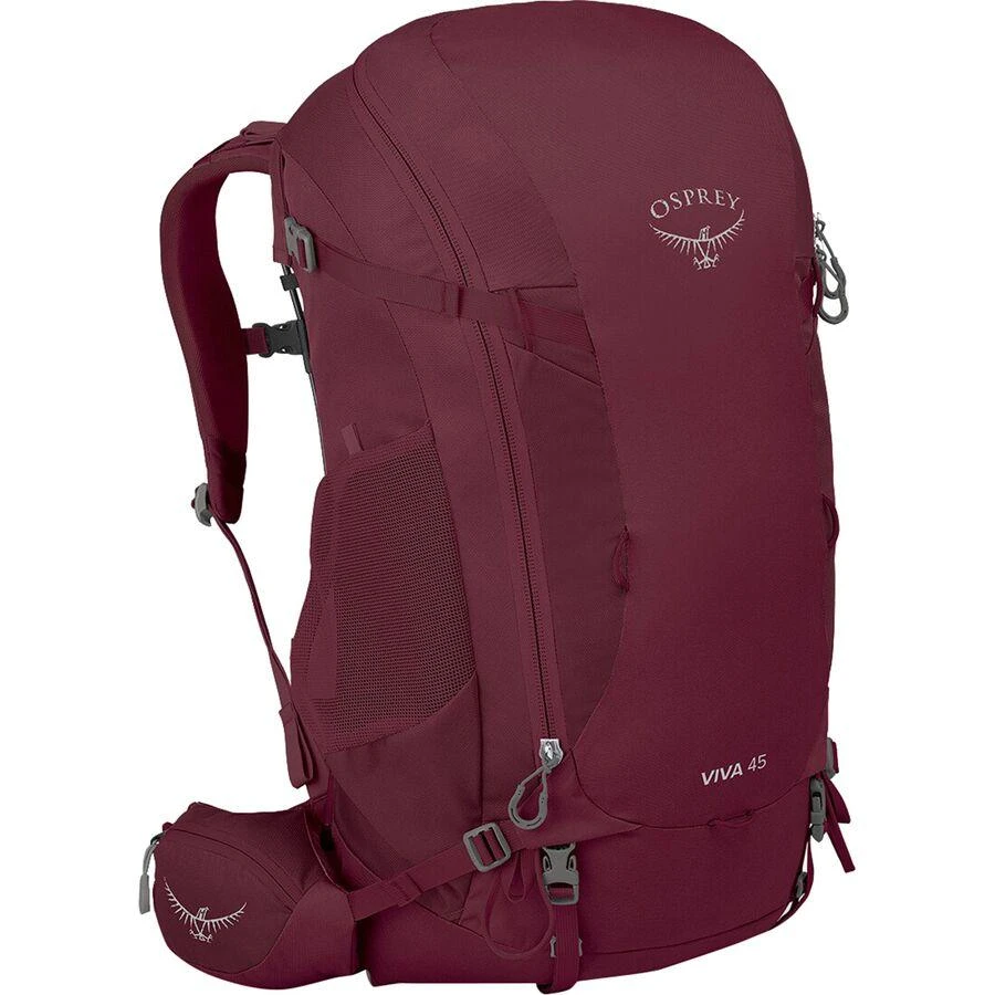Osprey Packs Viva 45L Backpack - Women's 1