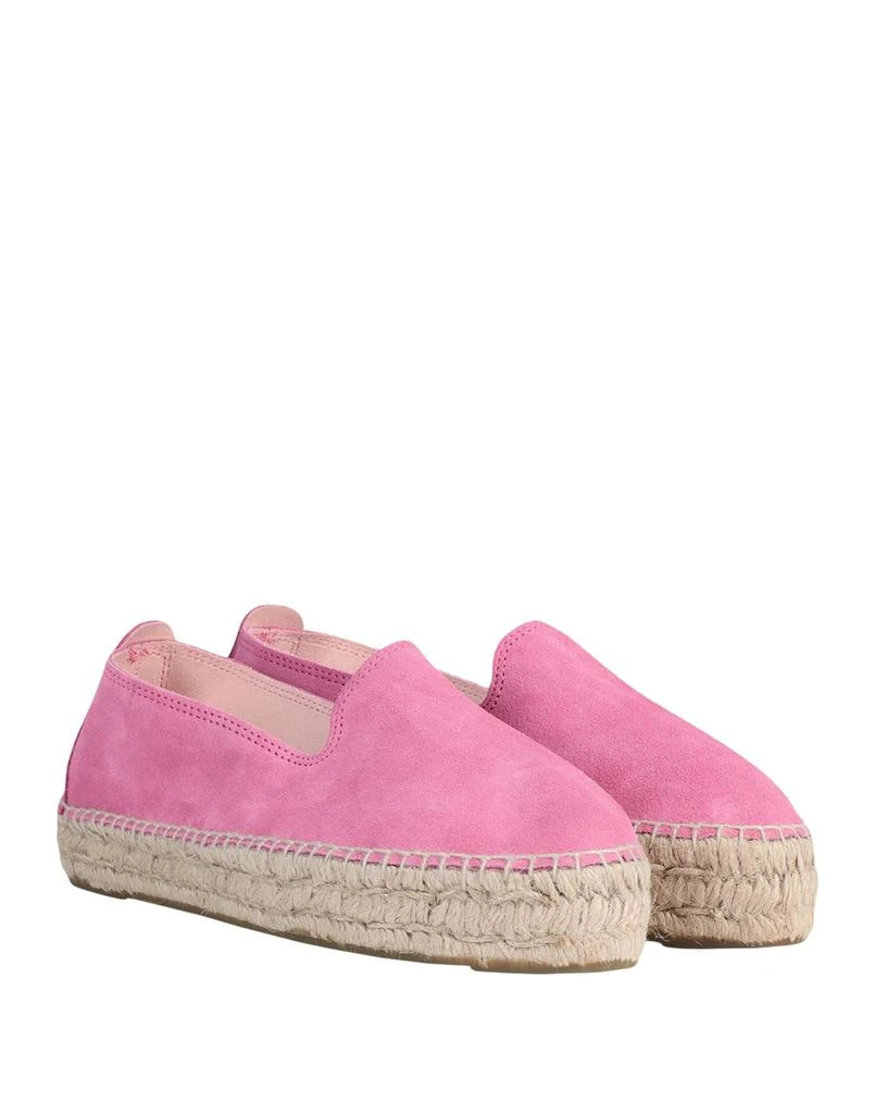 MANEBÍ Espadrilles 4